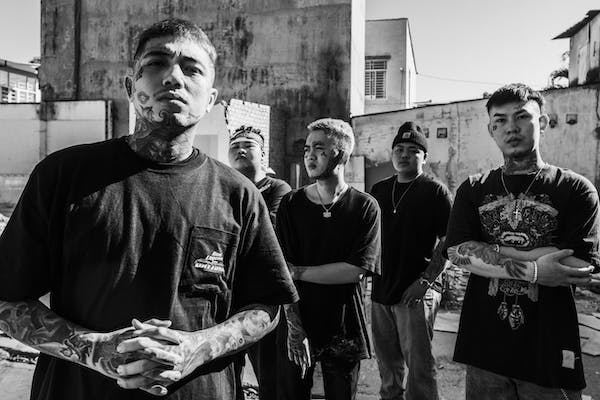 Youth In Gangs and How They Affect National Economy