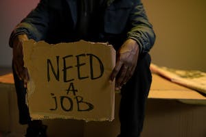 unemployment in Michigan
