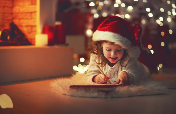 Connecting Generations: Youth and Christmas Messages that Resonate