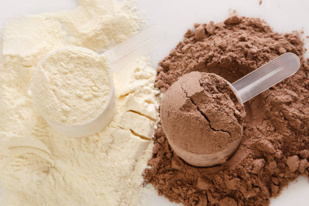 The Ultimate Guide to Choosing the Best Protein Powder for Your Fitness Goals