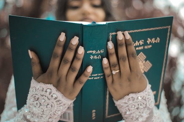 Nurturing Faith: The Best Bible Verses for Youth in the 2020s