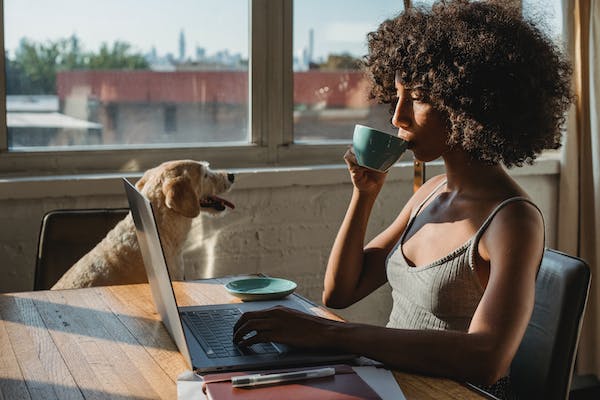 Can Dogs Drink Coffee? What You Need to Know