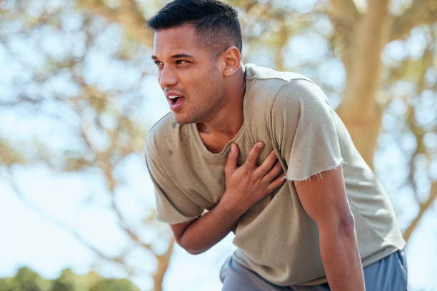 Unmasking the Silent Threat: Understanding what causes heart attacks in young people