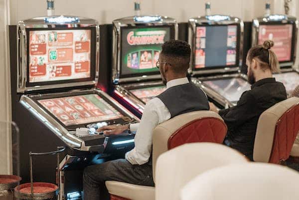 Managing the Influence of Youth Work Attitude on Betting Sites in Kenya