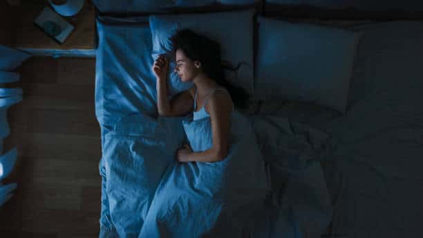 The Science of Sleep: Why Do Women Need More Sleep?