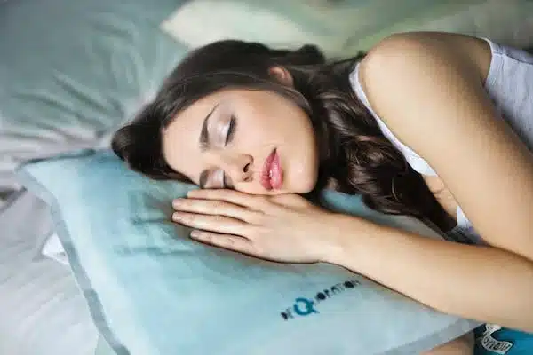 The Science of Sleep: Why Do Women Need More Sleep?