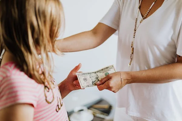 The Power of Penny-pinching: Empowering Youth and Money Management
