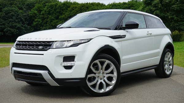 Examining Youth and The Discovery Land Rover Sport as the Ideal Match